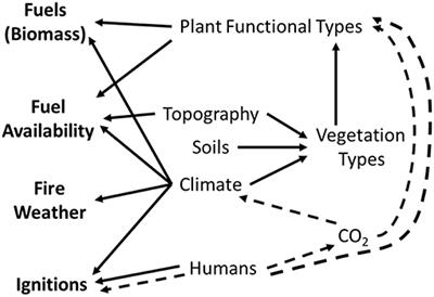 Operationalizing Resilience and Resistance Concepts to Address Invasive Grass-Fire Cycles